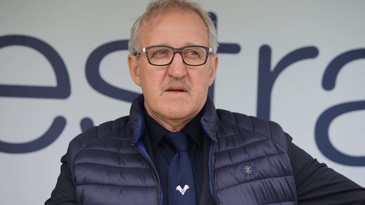 Serie A Udinese, un romano nello staff di Del Neri