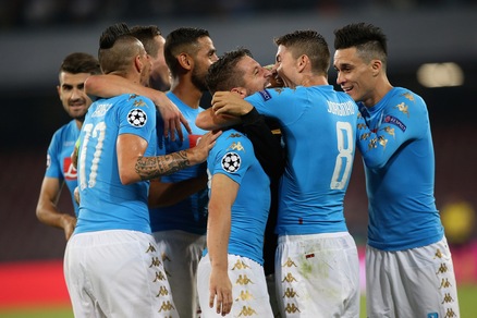 Serie A, caccia al secondo posto: Napoli avanti sulla Roma