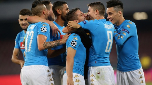 Serie A, caccia al secondo posto: Napoli avanti sulla Roma
