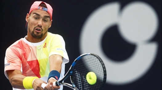 Pechino, Fognini eliminato al secondo turno