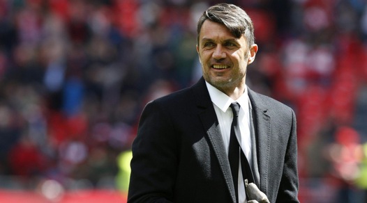 Milan, Fassone incontra Maldini: gli ha offerto il ruolo di Direttore Tecnico