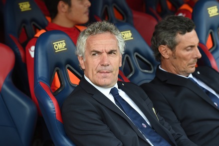 Serie A Bologna, Donadoni aspetta Sadiq: «Ha voglia di affermarsi»