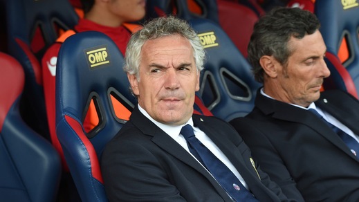 Serie A Bologna, Donadoni aspetta Sadiq: «Ha voglia di affermarsi»