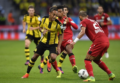 Calciomercato, Aubameyang: «Tornare al Milan? Sarebbe un piacere»