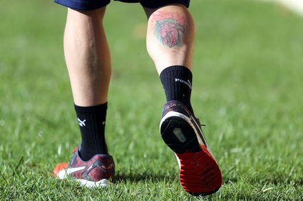 A Coverciano ecco il gallo...Belotti