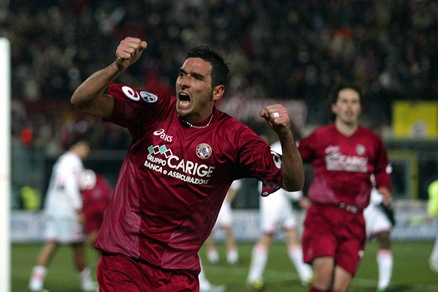 Lega Pro Messina, Lucarelli è il nuovo allenatore