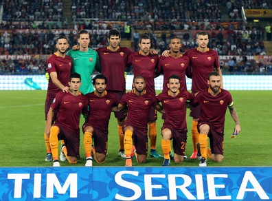 Roma, ecco la top 10 delle maglie vendute a settembre