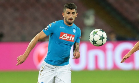 Napoli, Hysaj: «Contro la Roma anche per Milik»