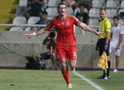 Qualificazioni Mondiali, occhio al «2» del Galles