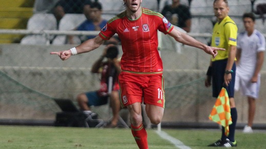 Qualificazioni Mondiali, occhio al «2» del Galles