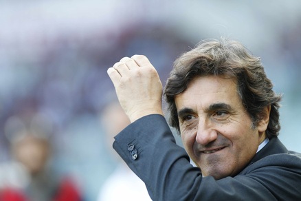 Serie A Torino, Cairo: «Mihajlovic ed io abbiamo gli stessi sogni»