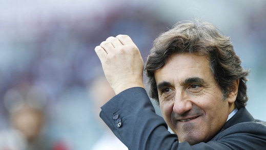 Serie A Torino, Cairo: «Mihajlovic ed io abbiamo gli stessi sogni»