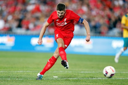 Gerrard-Liverpool, i bookie dicono sì al ritorno