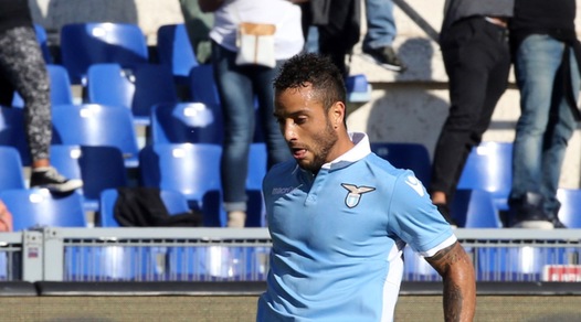 Serie A Lazio, Felipe Anderson: «Sarà il mio anno migliore»