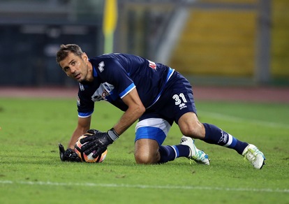 Serie A Pescara, Bizzarri: «La salvezza? Obiettivo raggiungibile»