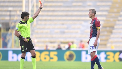 Serie A Bologna, Gastaldello: «Mi spiace non esserci con la Lazio»