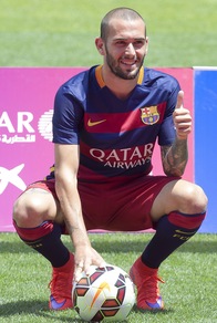 Calciomercato, dalla Spagna: «Inter, Milan e Napoli interessate a Vidal del Barcellona»