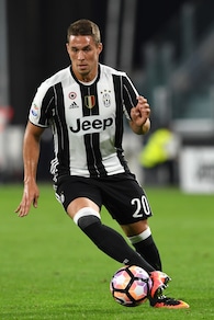 Serie A Juventus, escluse fratture per Pjaca