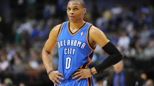 Basket NBA, i Thunder più forti del Barcellona