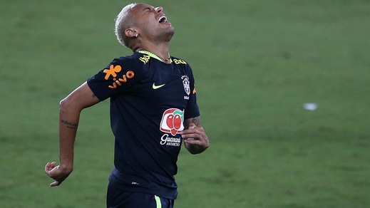 Calciomercato: «Il Psg non molla la presa per Neymar»