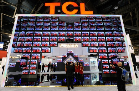 TCL Corp, il teatro dei sogni cinese che vuole il Milan