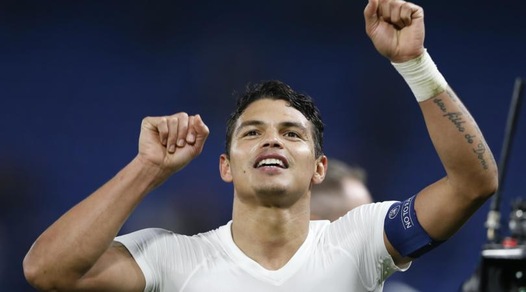 Milan, Thiago Silva: «Vi racconto di quando Ibrahimovic gettò Gattuso nell'immondizia»