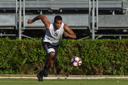 Serie A Palermo, in gruppo Bentivegna e Quaison