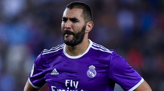 Francia, Le Graet: «Benzema non sarà in punizione per sempre»