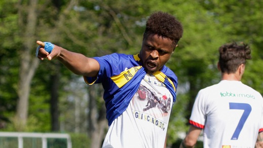 Lega Pro Parma, Baraye: «Possiamo vincere il campionato»