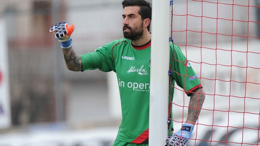 Calciomercato Virtus Francavilla, preso l'ex Lanciano Casadei