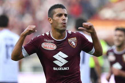 Serie A Torino, Falque: «Mihajlovic mi ha dato fiducia»