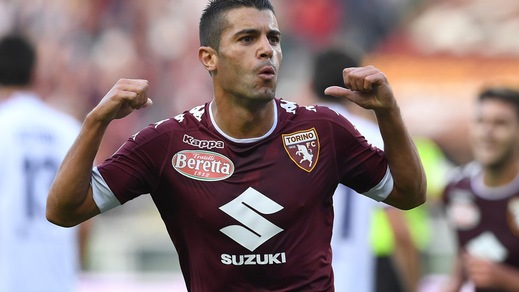 Serie A Torino, Falque: «Mihajlovic mi ha dato fiducia»