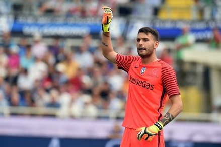 Serie A Atalanta, Bassi e Sportiello rientrano in gruppo