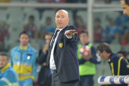 Serie A Chievo, per Maran poker in amichevole al Caldiero