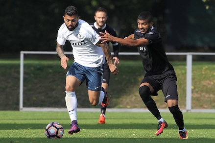 Serie A, Inter vince 1-0 col Lugano, decide Gabigol su rigore