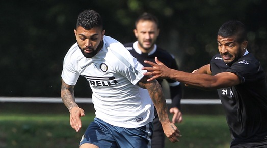 Serie A, Inter vince 1-0 col Lugano, decide Gabigol su rigore