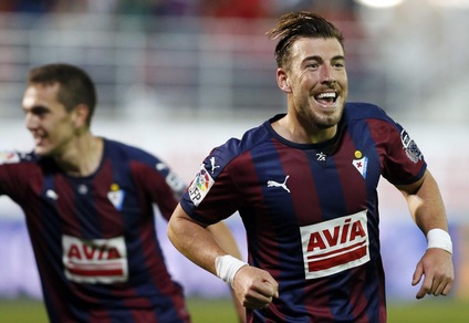 Liga, scandalo Eibar: due giocatori denunciati per la divulgazione di un video hot