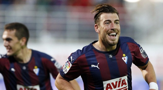 Liga, scandalo Eibar: due giocatori denunciati per la divulgazione di un video hot