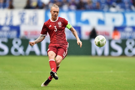 Ve lo ricordate Kjaer? L'Arsenal lo sta prendendo per 20 milioni