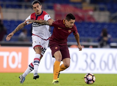 Serie A, Stoian: «Crotone, con il Genoa servono i tre punti»