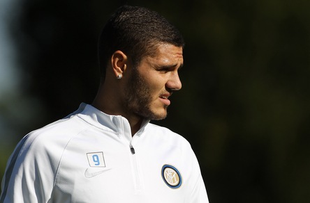 Calciomercato Inter: Icardi rinnovo fatto, manca ufficialità
