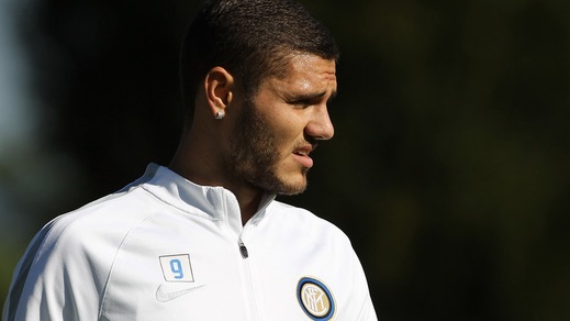 Calciomercato Inter: Icardi rinnovo fatto, manca ufficialità
