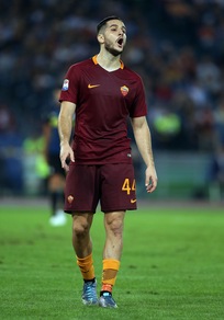 Manolas non rinnova? Lui risponde su Instagram: «Basta dire bugie!»