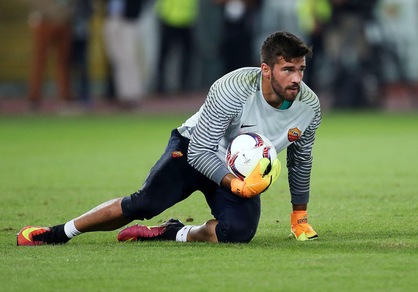 Brasile, Alisson, Dani Alves e Miranda convocati per Argentina e Perù