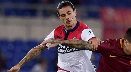 Serie A, Stoian: «Crotone, con il Genoa servono i tre punti»