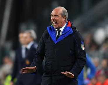 Pellè: «Ho fatto un'altra cavolata». Ventura: «Era arrabbiato per la prestazione»