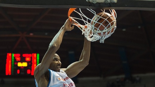 Serie A, Cantù prende Waters per sostituire Dowdell