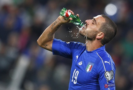 «Bonucci-Bellerin-Aubameyang: tre colpi da 168 milioni per il City»