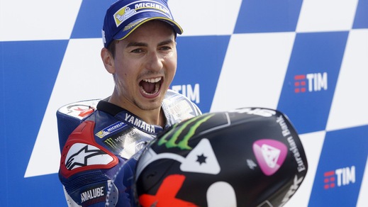 Lorenzo sulla Mercedes di Hamilton: «Un sogno che si avvera»