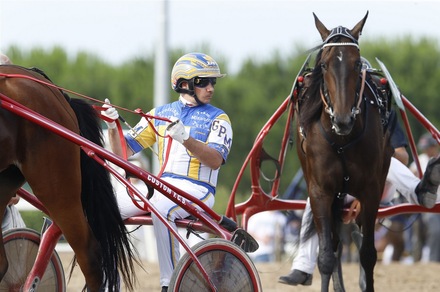 Derby e Oaks, partenti ufficiali